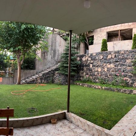 Holiday Home On Aygestan 11 Єреван Екстер'єр фото