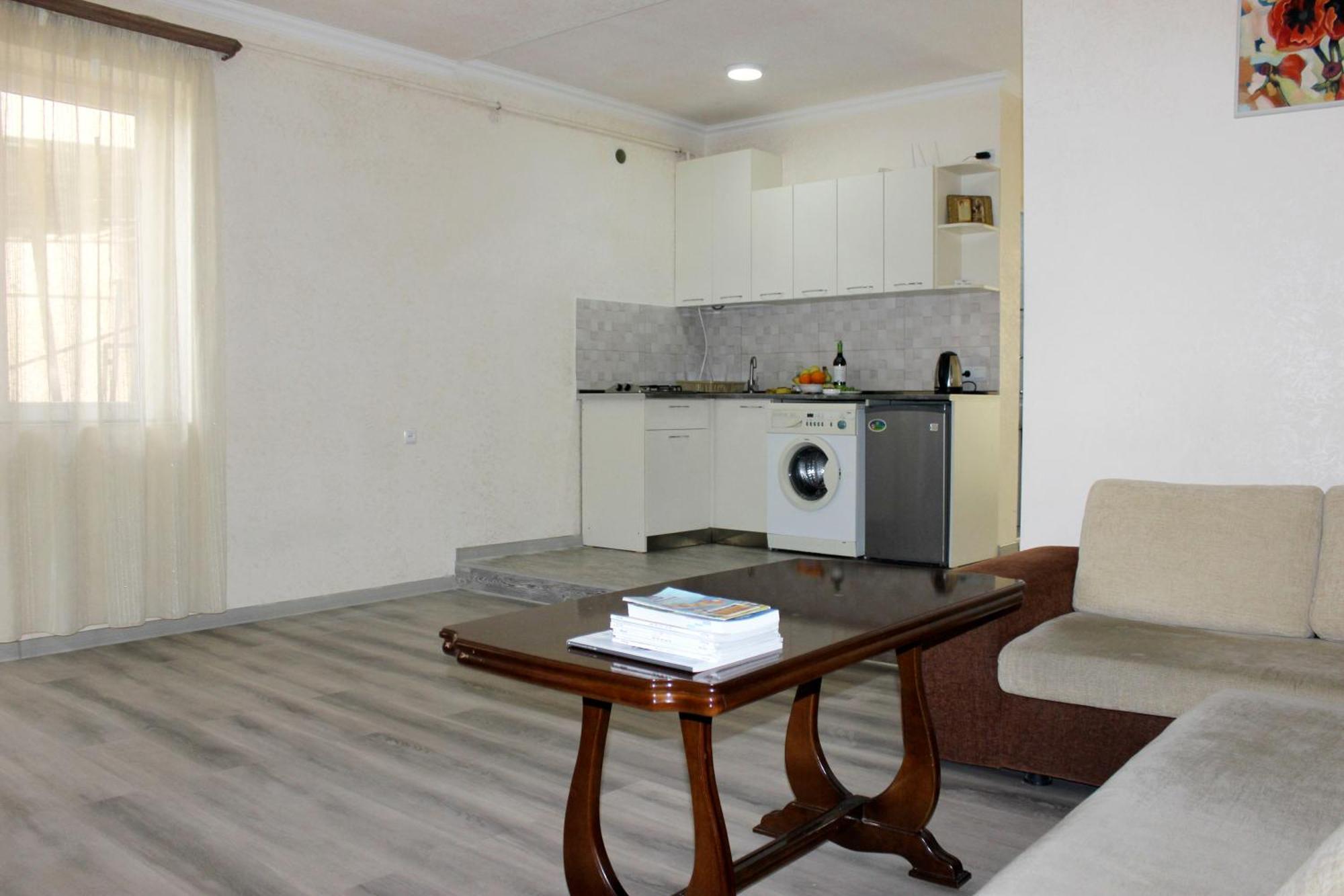 Holiday Home On Aygestan 11 Єреван Номер фото